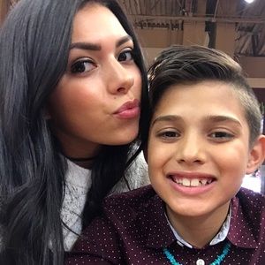 Meet your Posher, Tyra